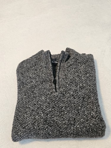 Vintage luca nobili zip - vintage,