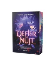 Défier la nuit, Kemmerer