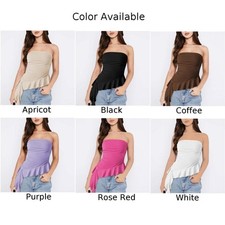 Strapless Womens Camisole