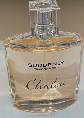 Suddenly chalou eau - suddenly,