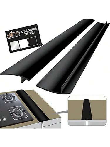 2pcs silicone stove - 2pcs,