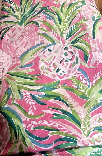 Pottery barn lilly - lilly, pulitzer