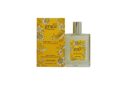 Philosophy pure grace - philosophy, pop