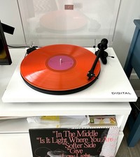 Pro-Ject Essential II Digital