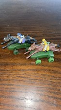 Vintage Scalextric slot Car