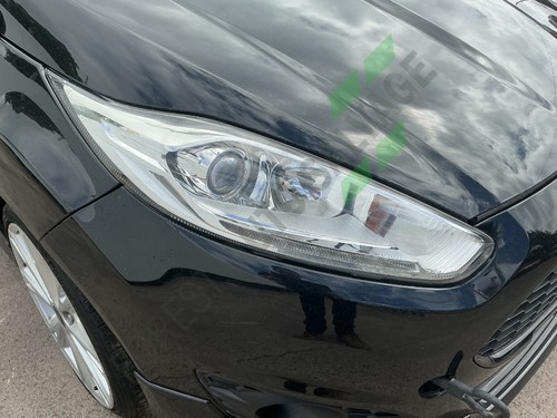 2015 ford fiesta - 2015,