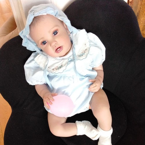 Reborn baby inches - reborn,
