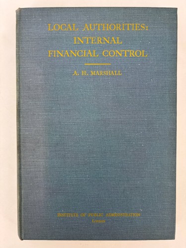 Marshall local - h.,