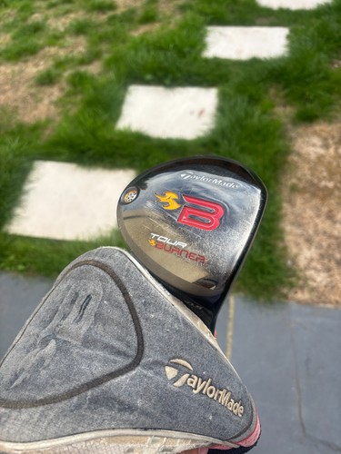 Taylormade tour burner - taylormade,