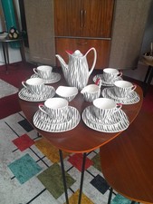 MIDWINTER POTTERIES ZAMBESI