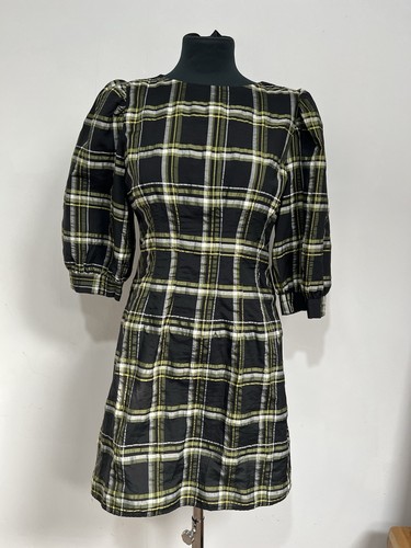 Next line mini dress - mini, 12