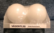 IKEA Vasentlig 2-Pack Curtain