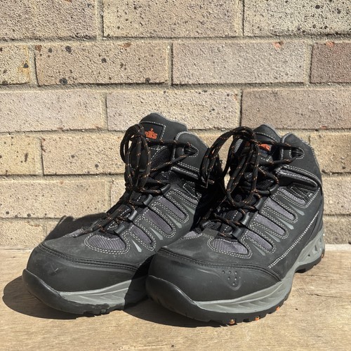 Scruffs work boots size - work, 8