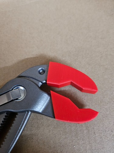Knipex 250 protective - knipex,