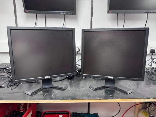 Joblot dell e190sf - dell, vga
