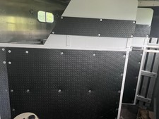 Horse Patricians From 7.5ton Lorry