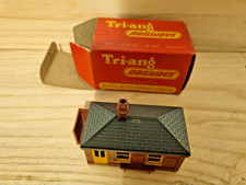 Vintage Tri-ang R.62 Waiting