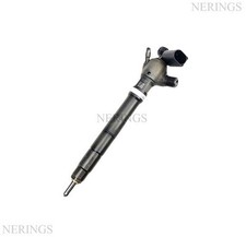 Diesel injectors