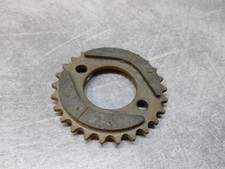 Camshaft Sprocket *NOS* CB125 AK3/B6/K2/K3/K5 CD125 HONDA 14321-351-000 NOS