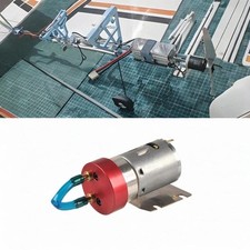 Aircraft Electric Fuel Pump