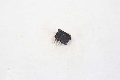 Genuine stop switch husqvarna - genuine,