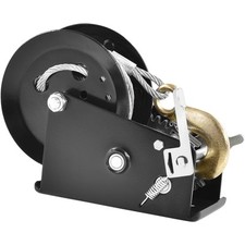 Uimoso Hand Winch Heavy Duty