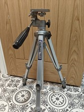 Velbon VEF-3 Tripod