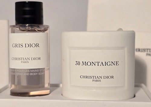 Authentic dior montaigne - authentic,