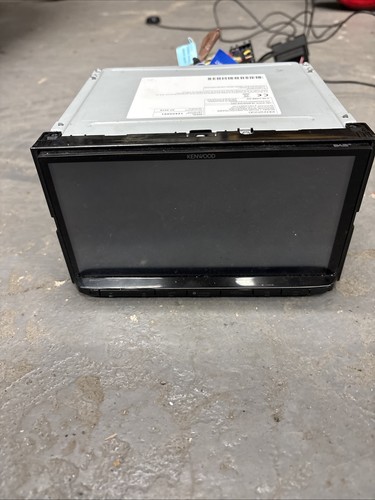 Kenwood dmx7017dabs touch - dmx7017dabs,