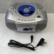 Goodmans gps156 boombox - gps156,
