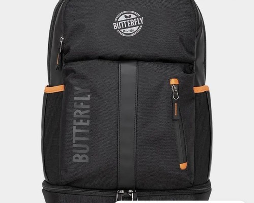 Butterfly kashiwa rucksack - butterfly,