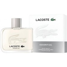 LACOSTE ESSENTIAL 75ML EDT