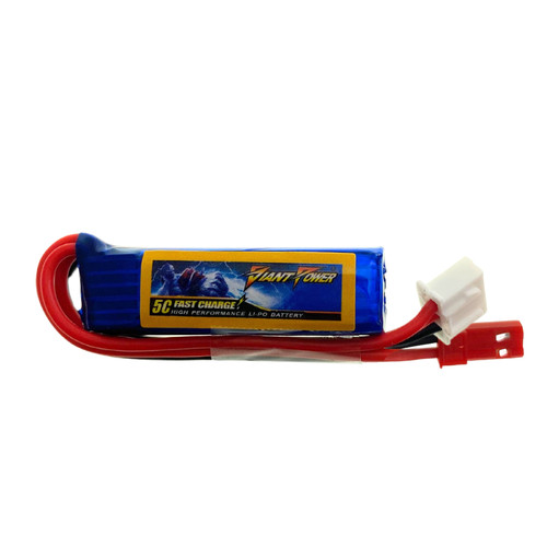 Giant power 120mah - giant, 2s