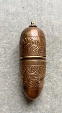WW1 Beautiful French Petrol