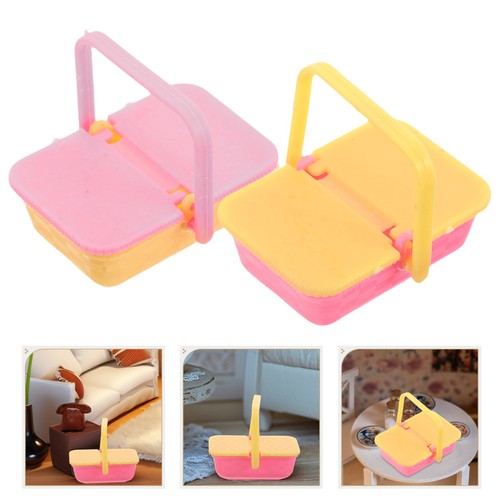 Mini dollhouse accessory small - mini,