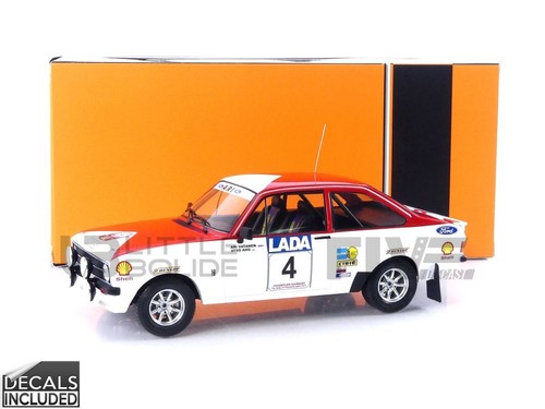 Ixo ford escort mk - ixo,