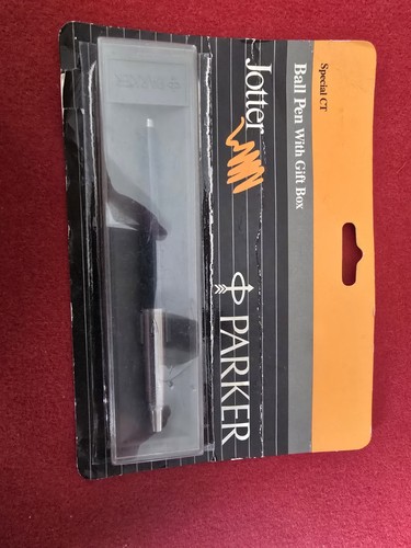 Vintage parker navy blue - vintage,