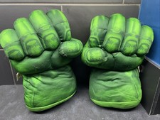Hulk Smash Hands Avengers