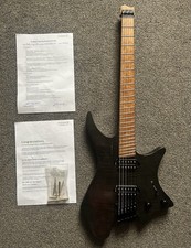 Strandberg Boden Original 6