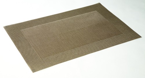 Brown bronze border - border, 6