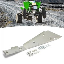 Full Frame Engine Skid Plate