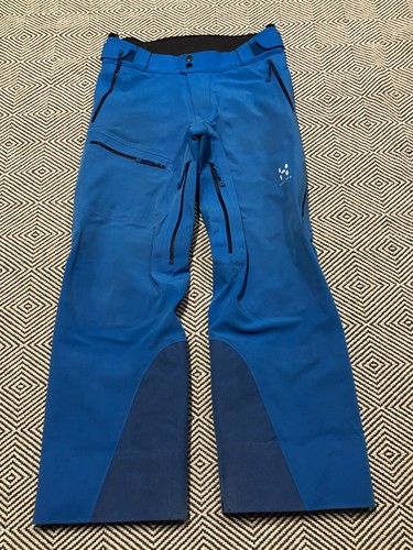 Haglofs couloir pro - couloir, goretex
