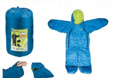 Junior Kids Wearable Sleeping