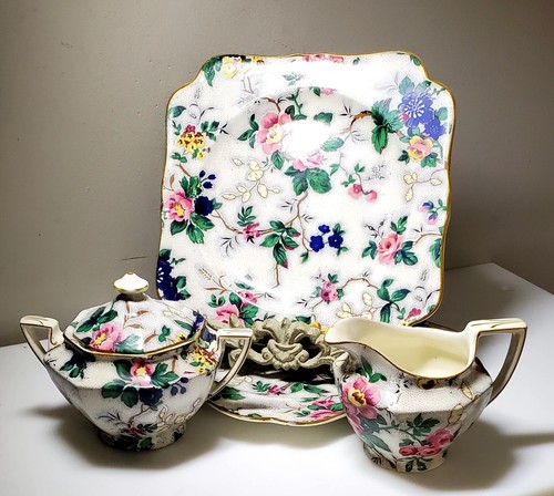 Crown ducal ware - 5, ascot