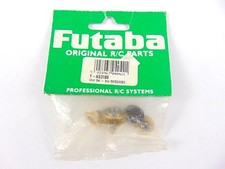 Vintage Original Futaba Gear