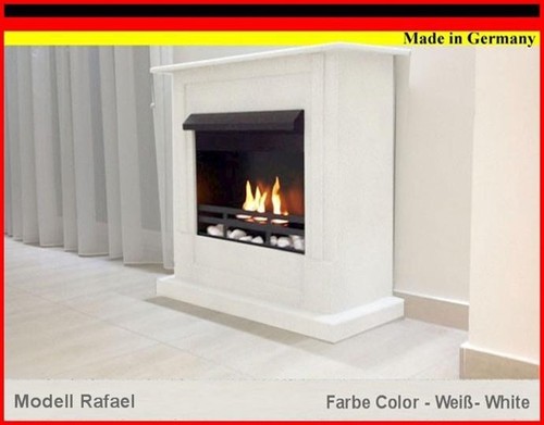 Ethanol fireplace firegel - ethanol,