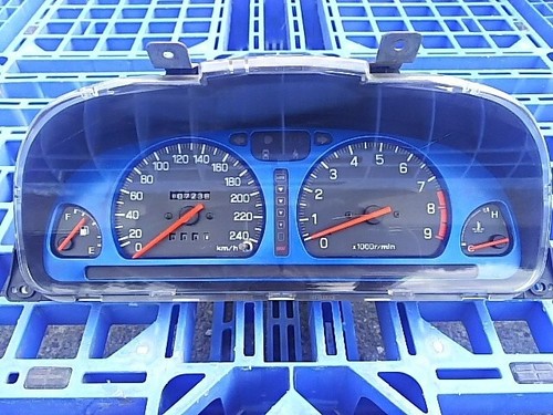 Subaru impreza gc8 - impreza, sti
