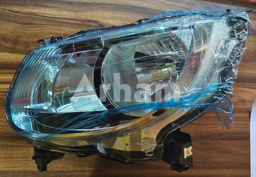 Suzuki genuine headlight - genuine, lh