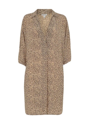 Whistles mini leopard - whistles,