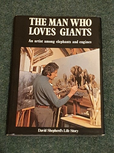 Signed the man who lives - signed,